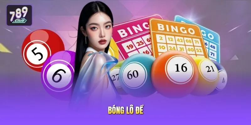 Bóng lô đề