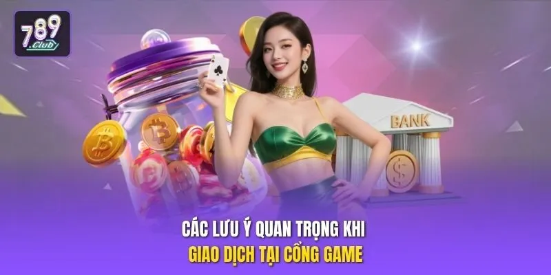Top các lỗi người chơi hay gặp khi rút tiền