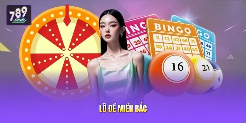 Lô đề miền Bắc