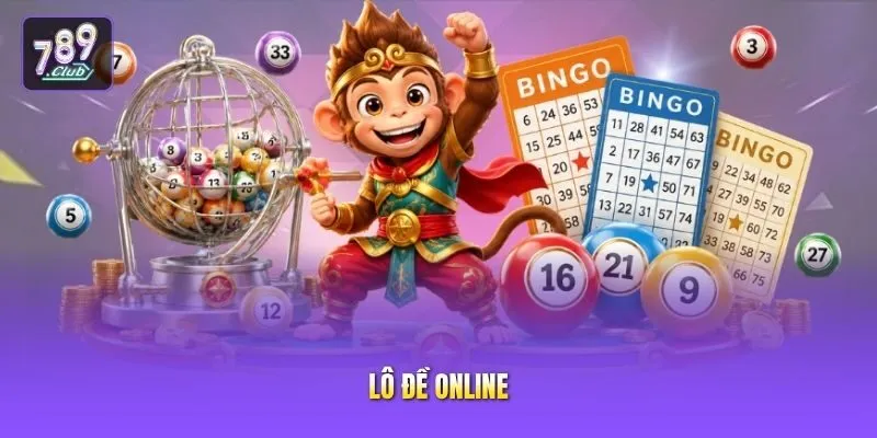 Lô đề online