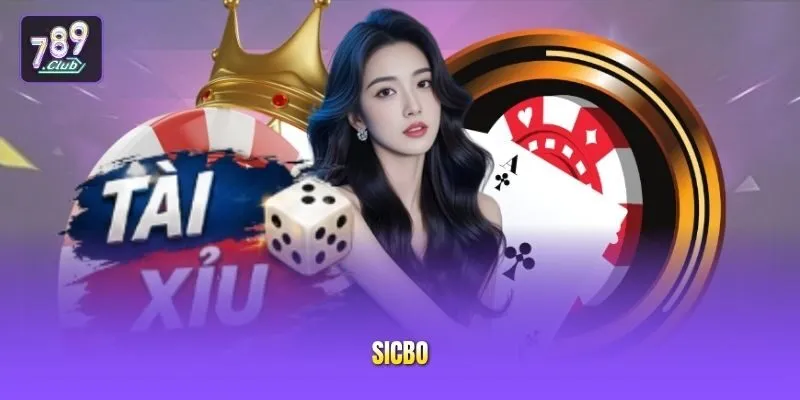 Sicbo