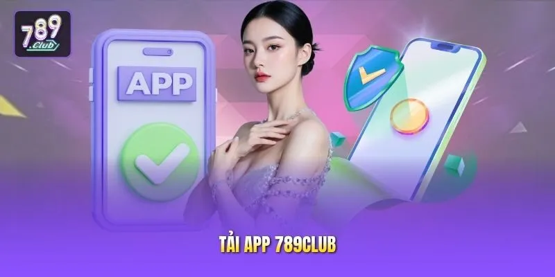 Tải app 789club