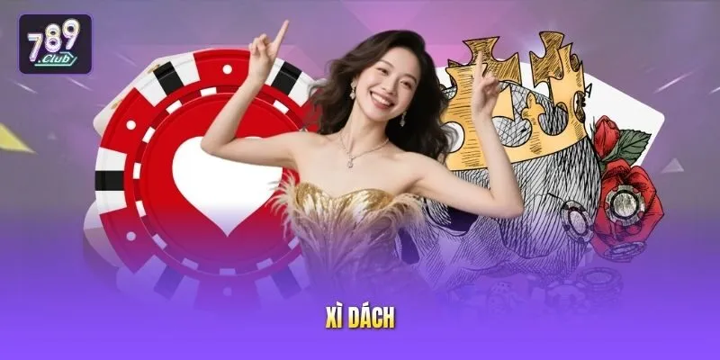 Xì dách